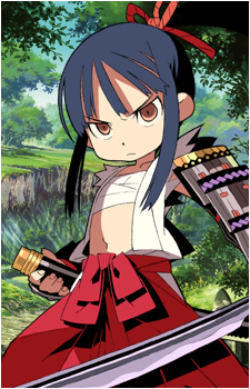 Ronin {EO}