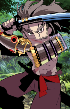 Ronin {EO}