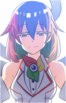Google Chrome-chan