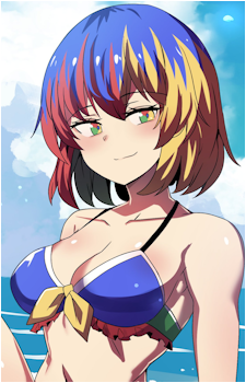 Google Chrome-chan