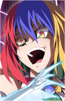 Google Chrome-chan