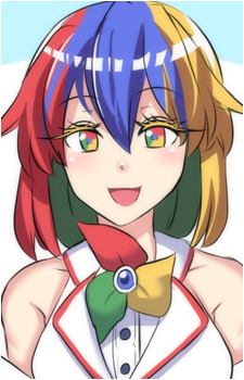 Google Chrome-chan's image