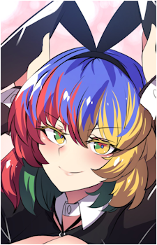 Google Chrome-chan