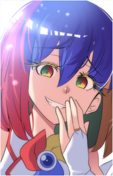 Google Chrome-chan