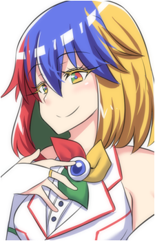 Google Chrome-chan