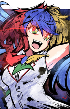 Google Chrome-chan