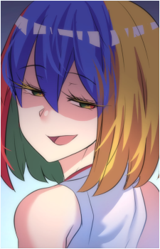 Google Chrome-chan