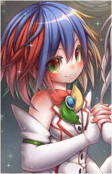Google Chrome-chan