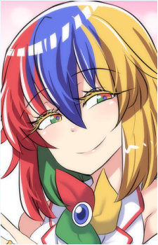 Google Chrome-chan