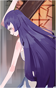 Silent Girl
