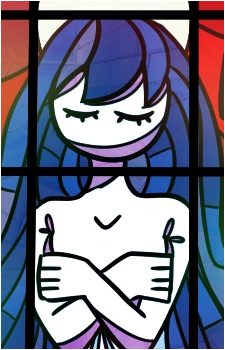 Silent Girl