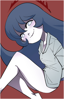 Silent Girl