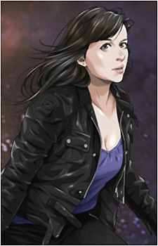 Gwen Cooper's image