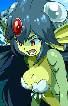 Giga Mermaid's image