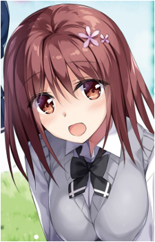 Nui Amanashi's image