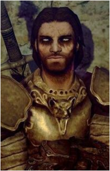 Vilkas's image