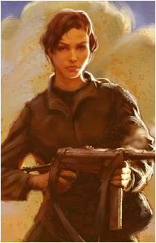 Manon Batiste's image