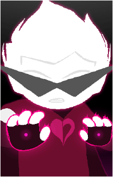 Brain Ghost Dirk
