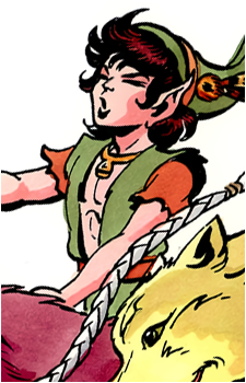 Scouter