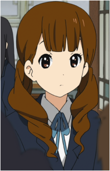 Ichigo Wakaouji