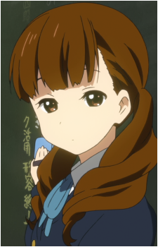 Ichigo Wakaouji