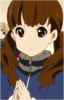 Ichigo Wakaouji's image
