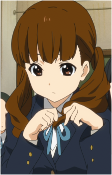 Ichigo Wakaouji