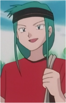 Shiro {PKMN}'s image