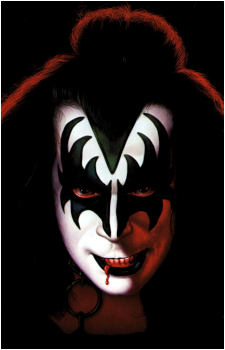Gene Simmons