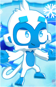 Ice Monkey's image