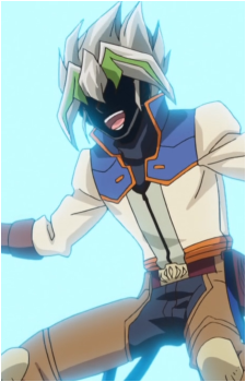 Zarc