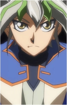 Zarc's image