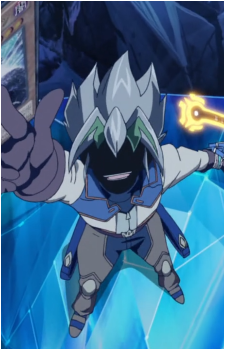 Zarc
