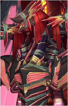 Typhon {FGO}'s image