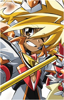 Zero The Glint's image