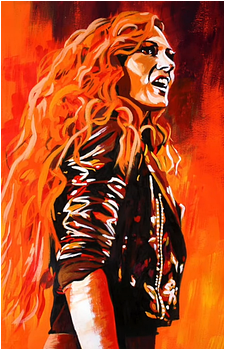 Becky Lynch's image