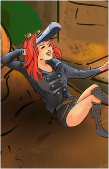 Becky Lynch