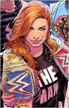 Becky Lynch