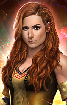 Becky Lynch