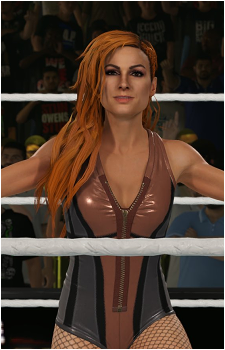 Becky Lynch