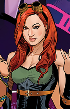 Becky Lynch
