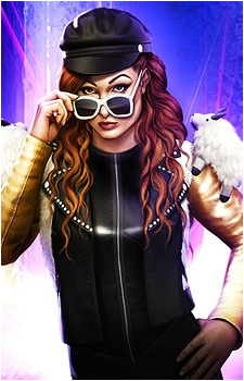 Becky Lynch