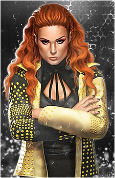Becky Lynch