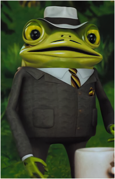 Nicky Flippers