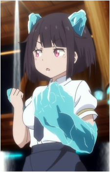 Mineko's image