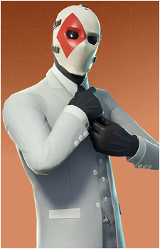 Wild Card's image