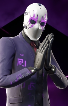 Wild Card {FN}