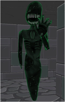 Specimen 2's image