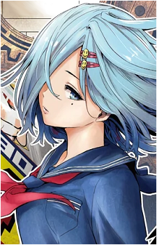 Itsuki Aino's image