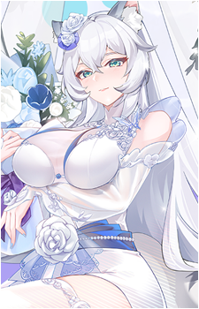 Anja {CF}